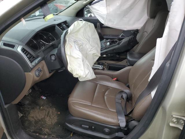 Photo 7 from auction – 2014 GMC ACADIA SLT with VIN 1GKKRRKD9EJ372168