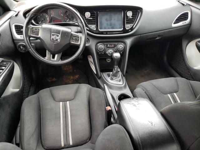 Photo 8 from auction – 2013 DODGE DART SXT with VIN 1C3CDFBA6DD171364