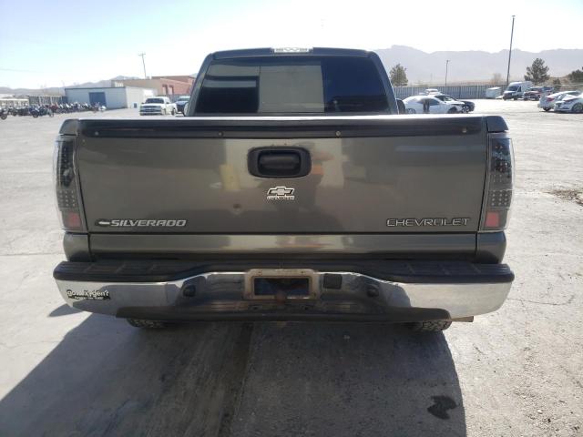 Photo 6 from auction – 2000 CHEVROLET SILVERADO with VIN 1GCEK14T8YZ370601
