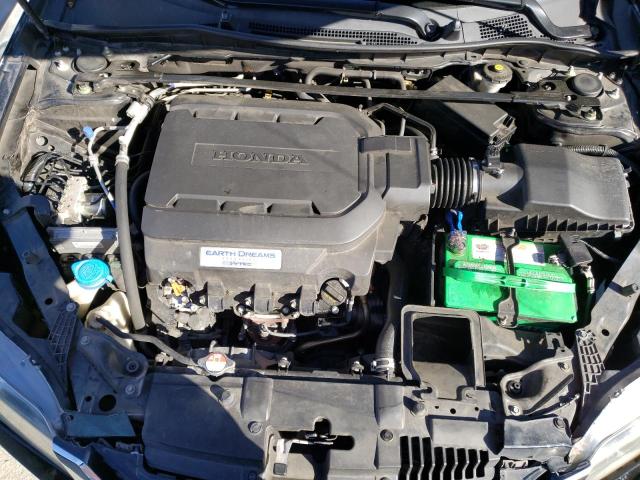 Photo 11 from auction – 2014 HONDA ACCORD EXL with VIN 1HGCT2B86EA009288