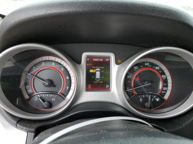 Photo 9 from auction – 2012 DODGE JOURNEY CR with VIN 3C4PDDDGXCT148133