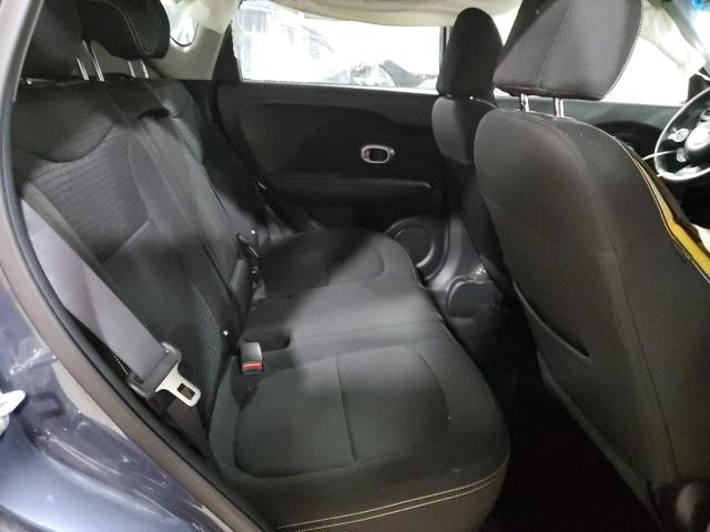 Photo 10 from auction – 2014 KIA SOUL + with VIN KNDJP3A57E7036861