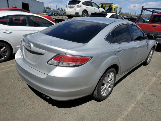 Photo 3 from auction – 2010 MAZDA 6 I with VIN 1YVHZ8CH8A5M51278