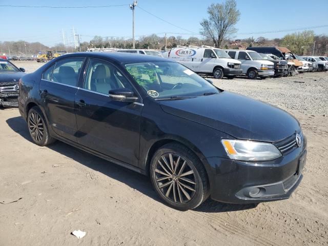 Photo 4 from auction – 2012 VOLKSWAGEN JETTA SEL with VIN 3VWLP7AJ8CM379675