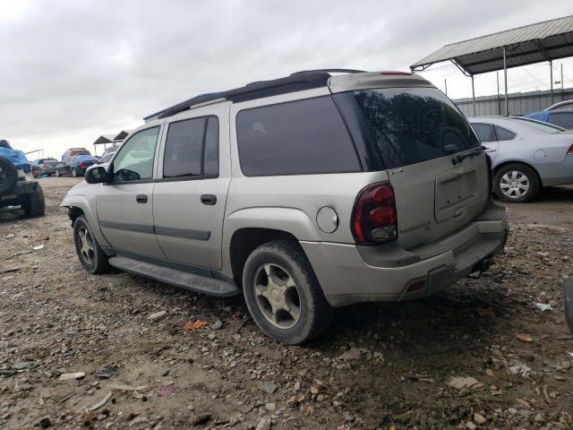 Photo 2 from auction – 2005 CHEVROLET TRAILBLAZE with VIN 1GNES16S256118111