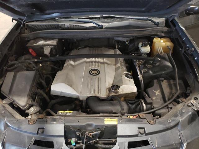 Photo 12 from auction – 2005 CADILLAC SRX with VIN 1GYEE63A850186547