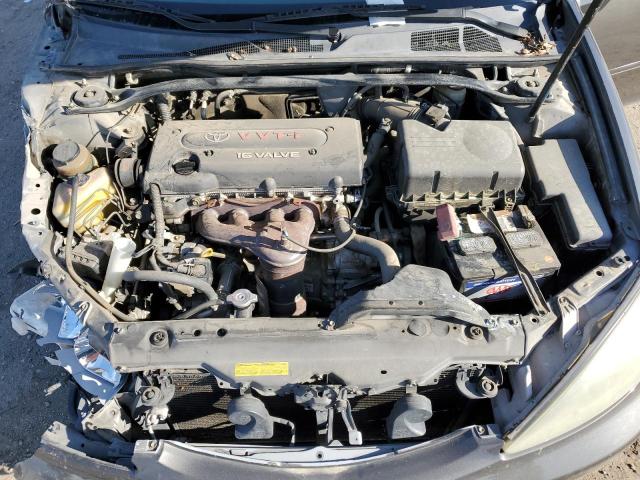 Photo 11 from auction – 2004 TOYOTA CAMRY LE with VIN JTDBE32K640286310