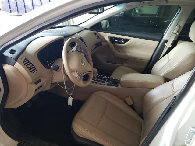 Photo 7 from auction – 2015 NISSAN ALTIMA 2.5 with VIN 1N4AL3AP1FN339537