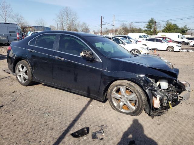 Photo 4 from auction – 2011 ACURA TSX with VIN JH4CU2F67BC015362
