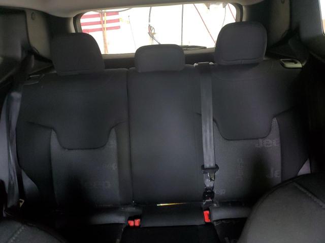 Photo 10 from auction – 2017 JEEP RENEGADE L with VIN ZACCJBBB4HPF60985