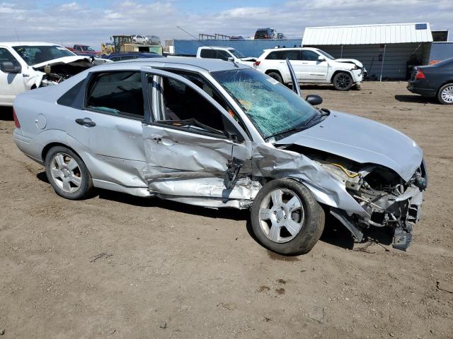 Photo 4 from auction – 2003 FORD FOCUS SE C with VIN 1FAFP34373W162484
