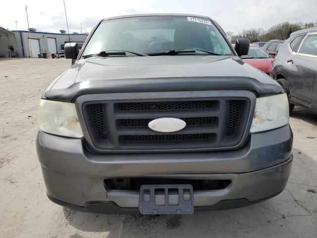 Photo 5 from auction – 2006 FORD F150 with VIN 1FTRX12W36FA47460