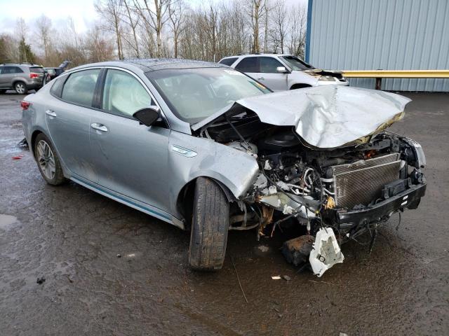 Photo 4 from auction – 2020 KIA OPTIMA PLU with VIN KNAGV4LD6L5036074