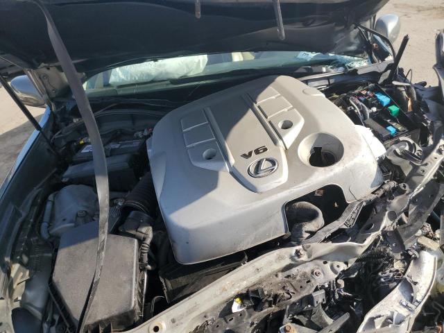 Photo 11 from auction – 2006 LEXUS GS 300 with VIN JTHCH96S160009185