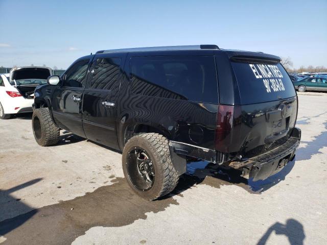 Photo 2 from auction – 2007 CADILLAC ESCALADE E with VIN 1GYFK66877R351167