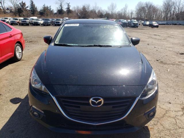Photo 5 from auction – 2016 MAZDA 3 TOURING with VIN 3MZBM1W79GM269531