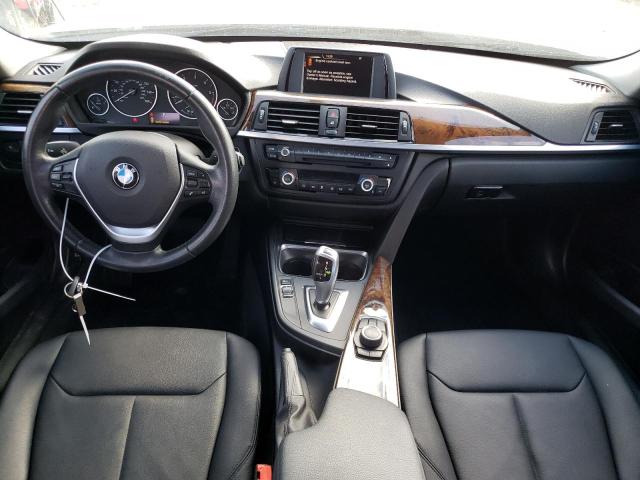 Photo 8 from auction – 2015 BMW 328 D with VIN WBA3D3C56FK158069