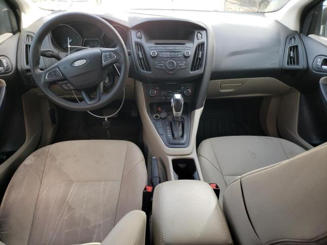 Photo 8 from auction – 2016 FORD FOCUS SE with VIN 1FADP3KE6GL212178