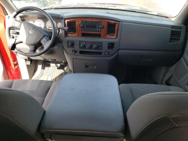 Photo 8 from auction – 2006 DODGE RAM 1500 S with VIN 1D7HU18296J126790