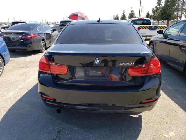 Zdjęcie 6 z aukcji – 2014 BMW 320 I z VIN WBA3B1G53ENS79286