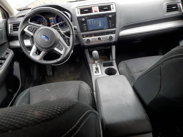 Снимка 8 от търг – 2017 SUBARU OUTBACK 2. с VIN 4S4BSADC8H3367246