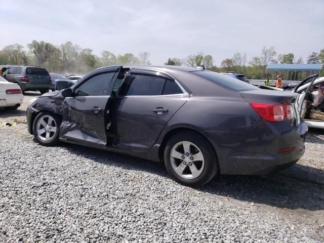 Photo 2 from auction – 2013 CHEVROLET MALIBU LS with VIN 1G11B5SA3DF178966