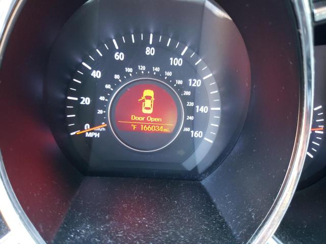 Photo 9 from auction – 2013 KIA OPTIMA LX with VIN 5XXGM4A7XDG090056