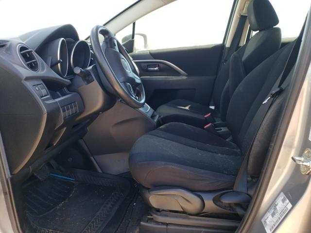 Photo 7 from auction – 2012 MAZDA 5 with VIN JM1CW2BL0C0117628