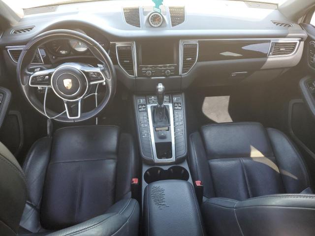 Photo 8 from auction – 2016 PORSCHE MACAN S with VIN WP1AB2A5XGLB55571