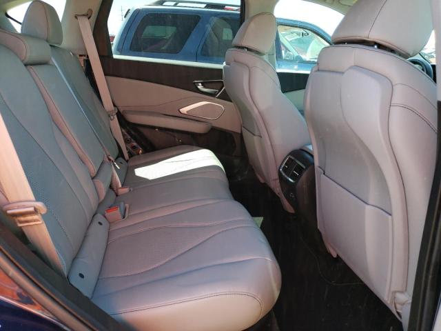 Photo 10 from auction – 2021 ACURA RDX TECHNO with VIN 5J8TC2H57ML010272