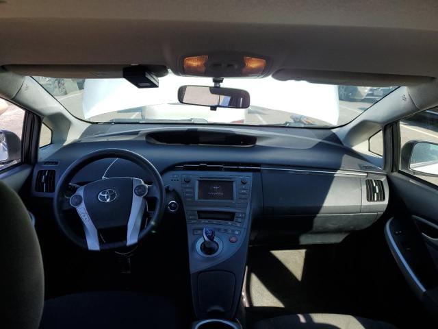 Photo 8 from auction – 2015 TOYOTA PRIUS with VIN JTDKN3DUXF0450658