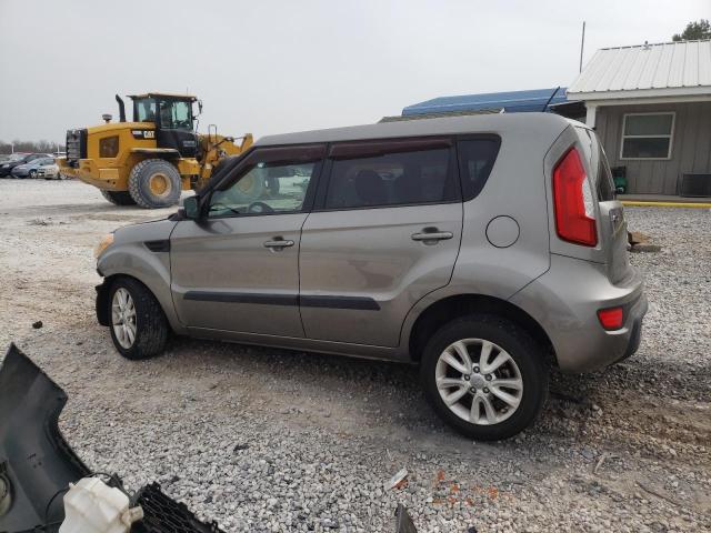 Zdjęcie 2 z aukcji – 2013 KIA SOUL + z VIN KNDJT2A63D7507336