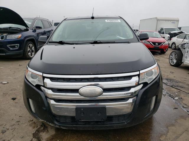 Photo 5 from auction – 2013 FORD EDGE LIMIT with VIN 2FMDK4KC2DBB70922