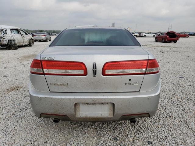 Photo 6 from auction – 2011 LINCOLN MKZ with VIN 3LNHL2GC1BR769773