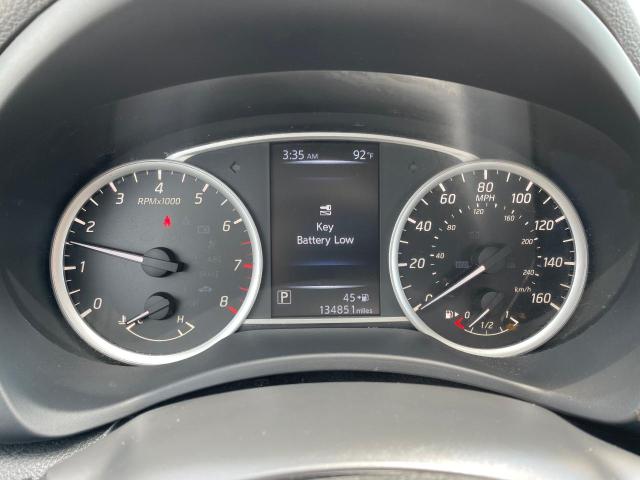 Photo 8 from auction – 2016 NISSAN SENTRA S with VIN 3N1AB7AP4GL656253
