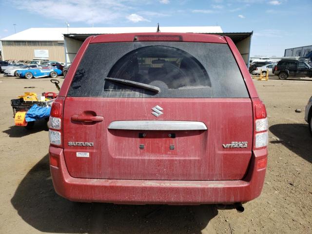Photo 6 from auction – 2012 SUZUKI GRAND VITA with VIN JS3TE0D61C4100040