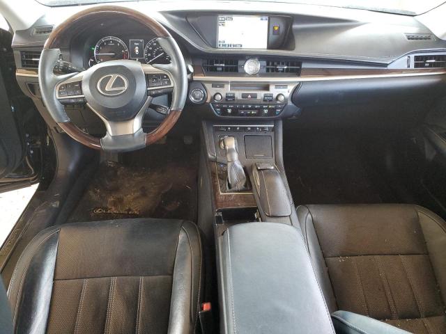 Photo 8 from auction – 2016 LEXUS ES 350 with VIN 58ABK1GG4GU011957