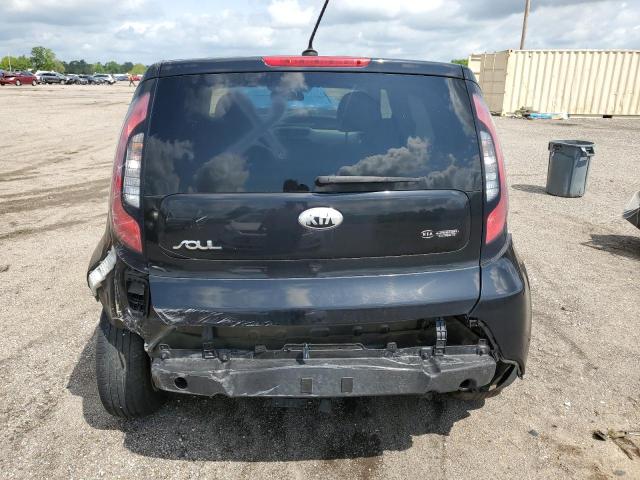 Photo 6 from auction – 2014 KIA SOUL with VIN KNDJN2A25E7040543