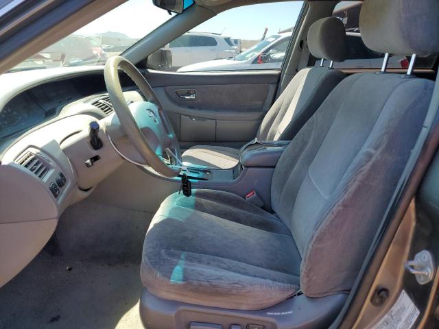 Photo 7 from auction – 2003 TOYOTA AVALON XL with VIN 4T1BF28B93U317082