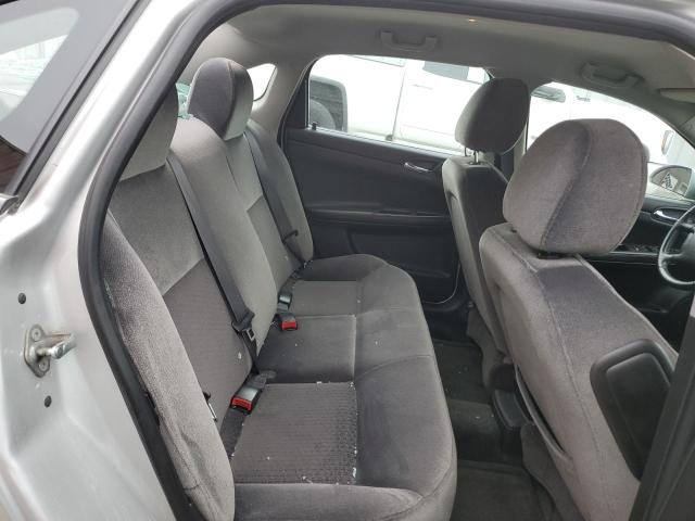 Photo 10 from auction – 2013 CHEVROLET IMPALA LT with VIN 2G1WG5E3XD1107324