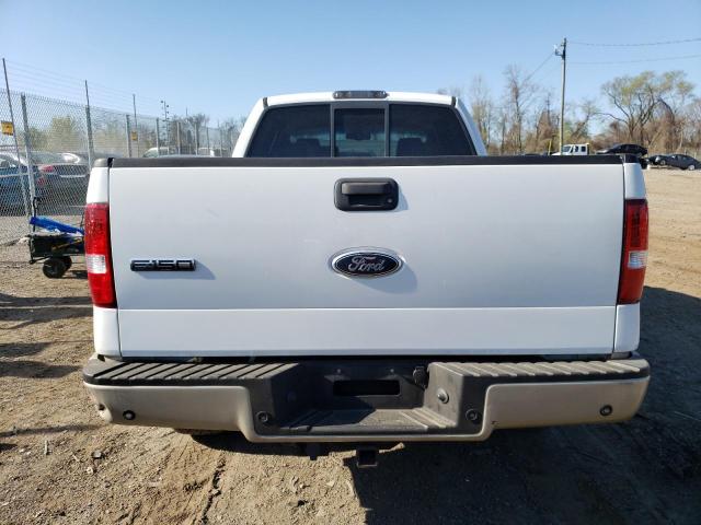 Photo 6 from auction – 2007 FORD F150 SUPER with VIN 1FTPW14V47FB43839