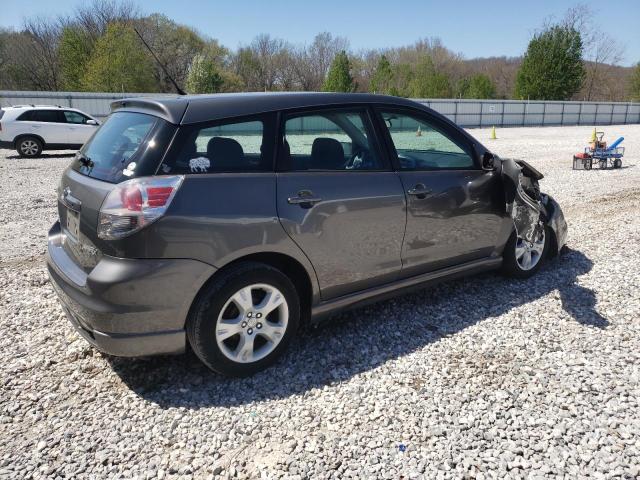 Photo 3 from auction – 2005 TOYOTA COROLLA MA with VIN 2T1KR32E75C403432