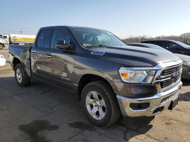 Photo 4 from auction – 2020 RAM 1500 BIG H with VIN 1C6SRFBT0LN309832