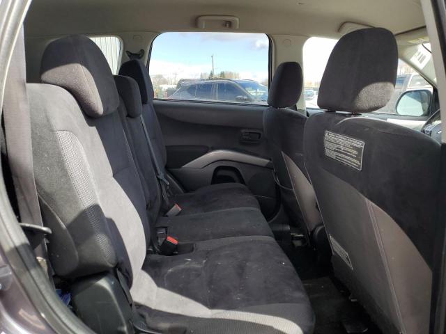 Photo 11 from auction – 2007 MITSUBISHI OUTLANDER with VIN JA4MT41X07Z015139