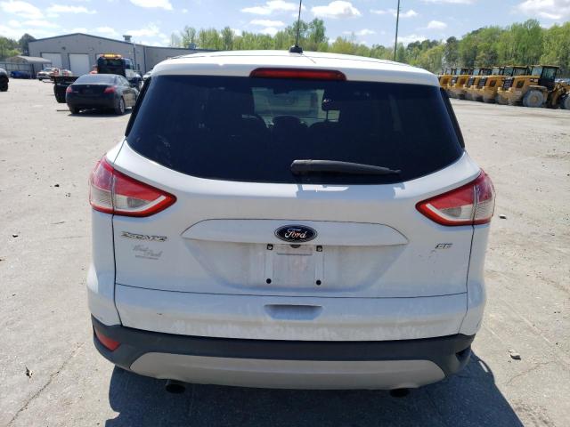 Photo 6 from auction – 2016 FORD ESCAPE SE with VIN 1FMCU0G7XGUA14300