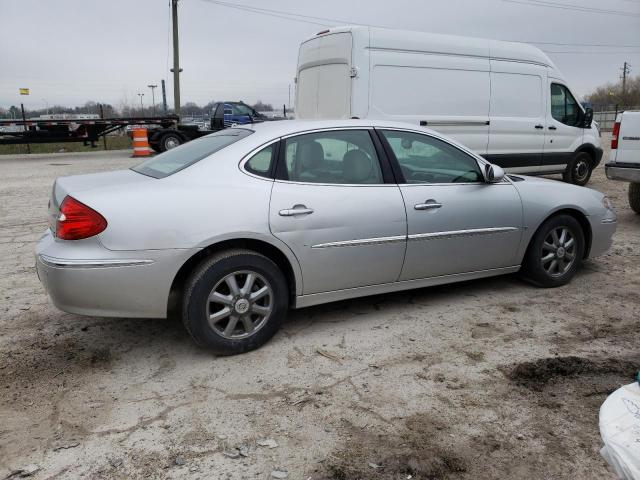 Photo 3 from auction – 2009 BUICK LACROSSE C with VIN 2G4WD582091218440