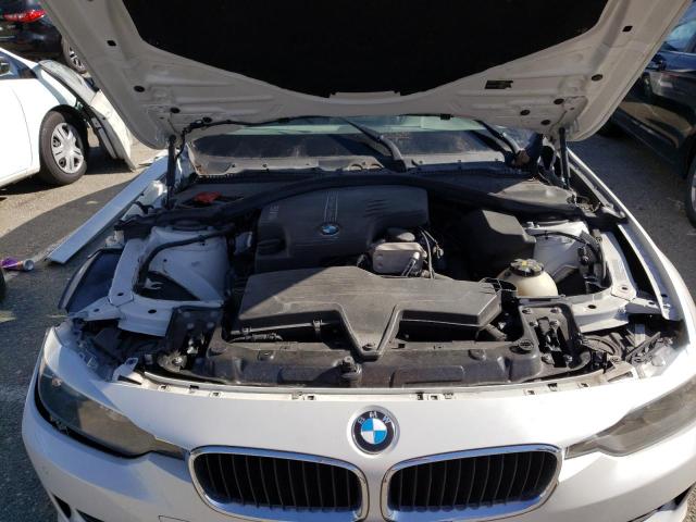 Photo 11 from auction – 2015 BMW 328 I SULE with VIN WBA3C1C59FK119225