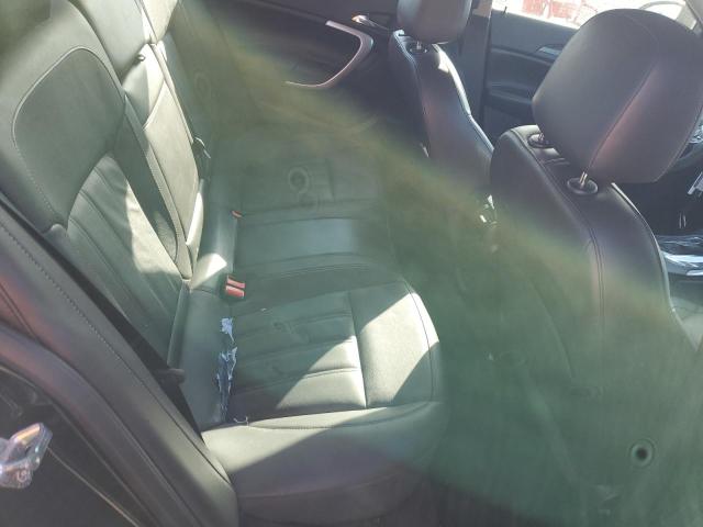 Photo 10 from auction – 2017 BUICK REGAL with VIN 2G4GM5EX4H9131161