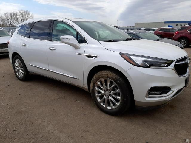 صورة رقم 4 من المزاد - 2020 BUICK ENCLAVE PR مع VIN 5GAEVBKW2LJ298829