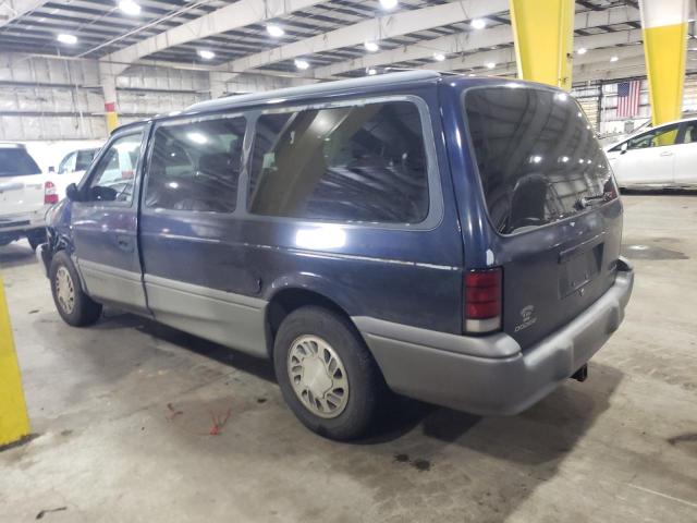 Photo 2 from auction – 1995 DODGE GRAND CARA with VIN 1B4GH54L9SX595883